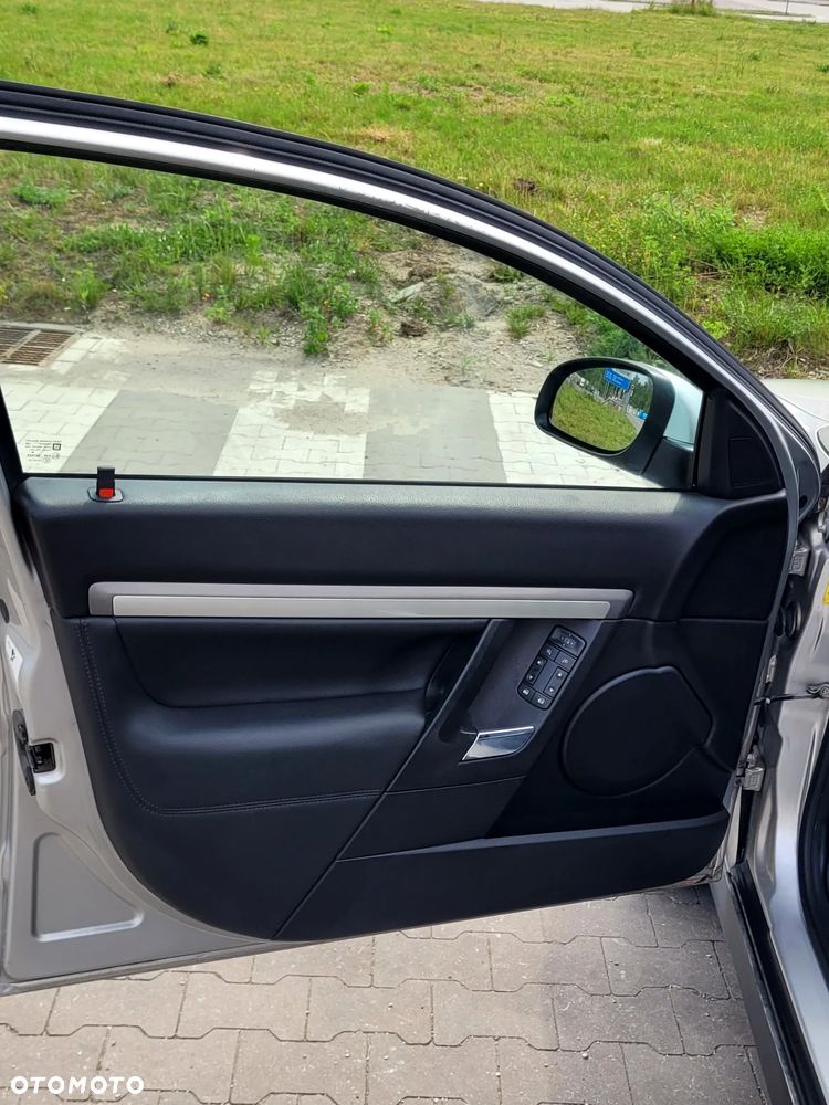 Opel Vectra 1.9 CDTI Cosmo ActiveSelect - 19