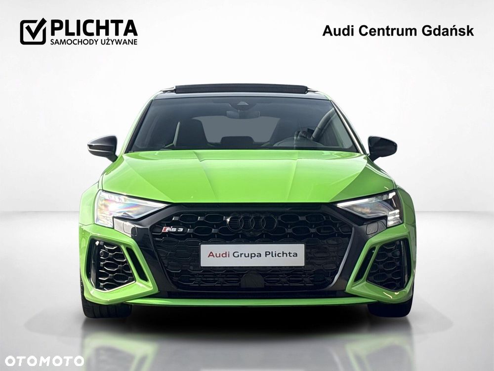 Audi RS3 Sportback - 9