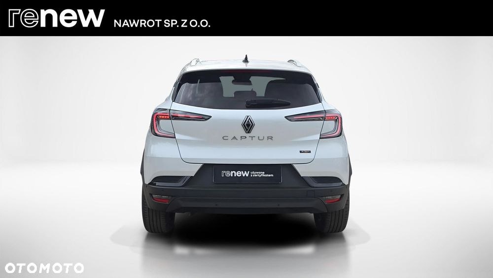Renault Captur - 4