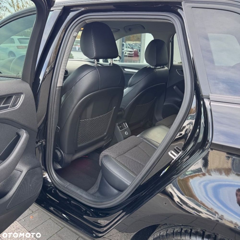 Audi A3 Sportback - 17