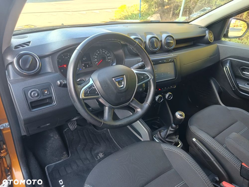 Dacia Duster 1.5 dCi Laureate 4x4 - 6