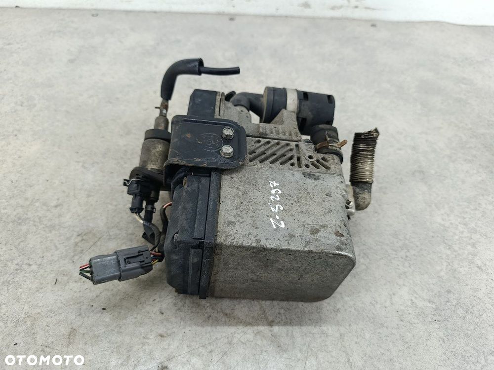 WEBASTO MAZDA 6 II 67889C 000002031232 2.0 MZR-CD - 5