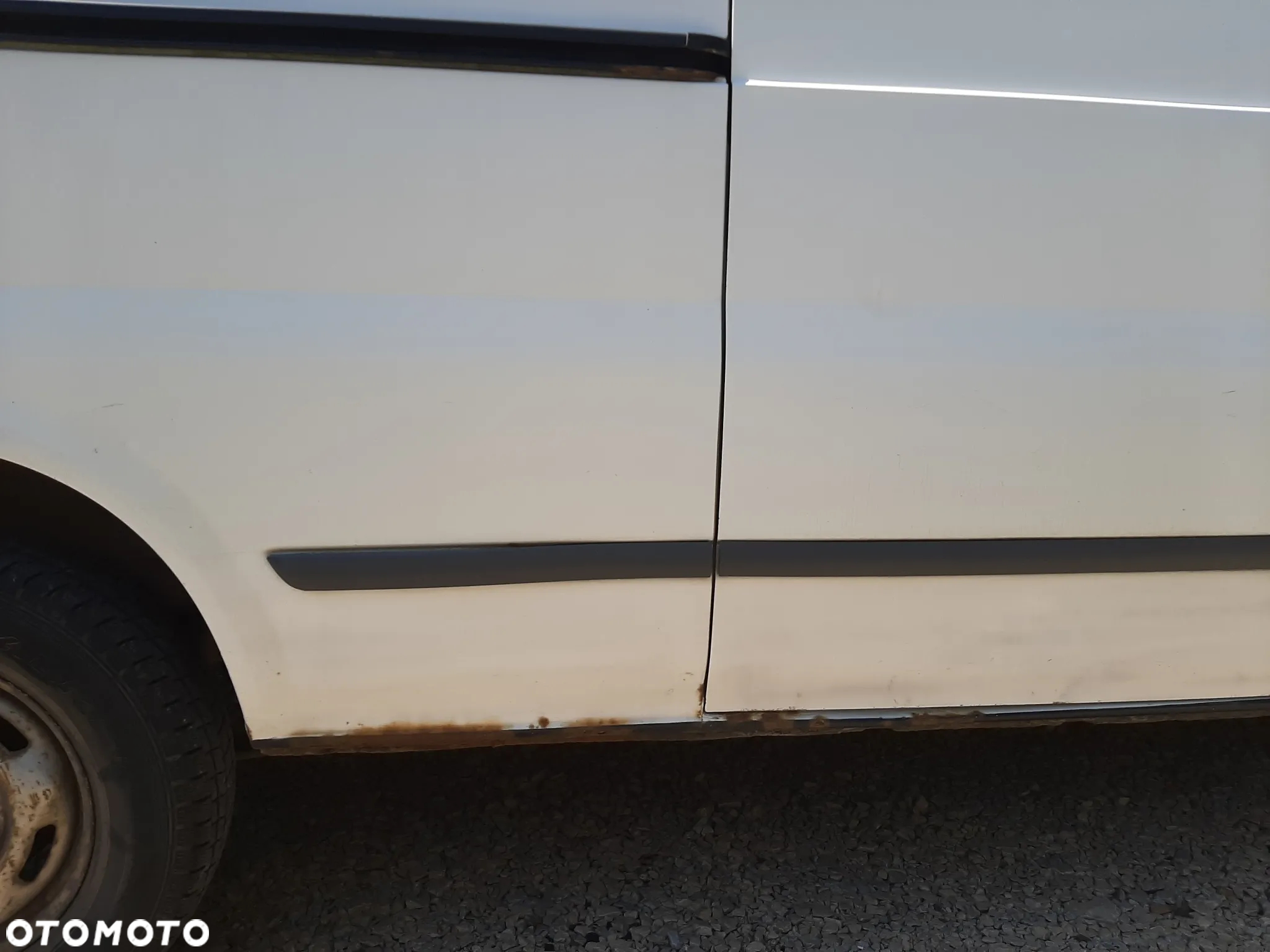 Ford TRANSIT - 6
