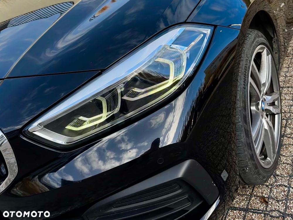 BMW Seria 1 118i Advantage - 4