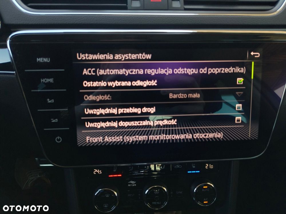 Skoda Superb 2.0 TDI SCR 4x4 L&K DSG - 32