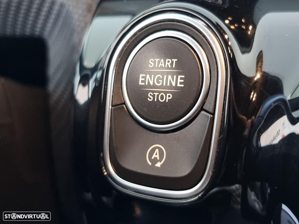 Mercedes-Benz A 160 d Style - 23