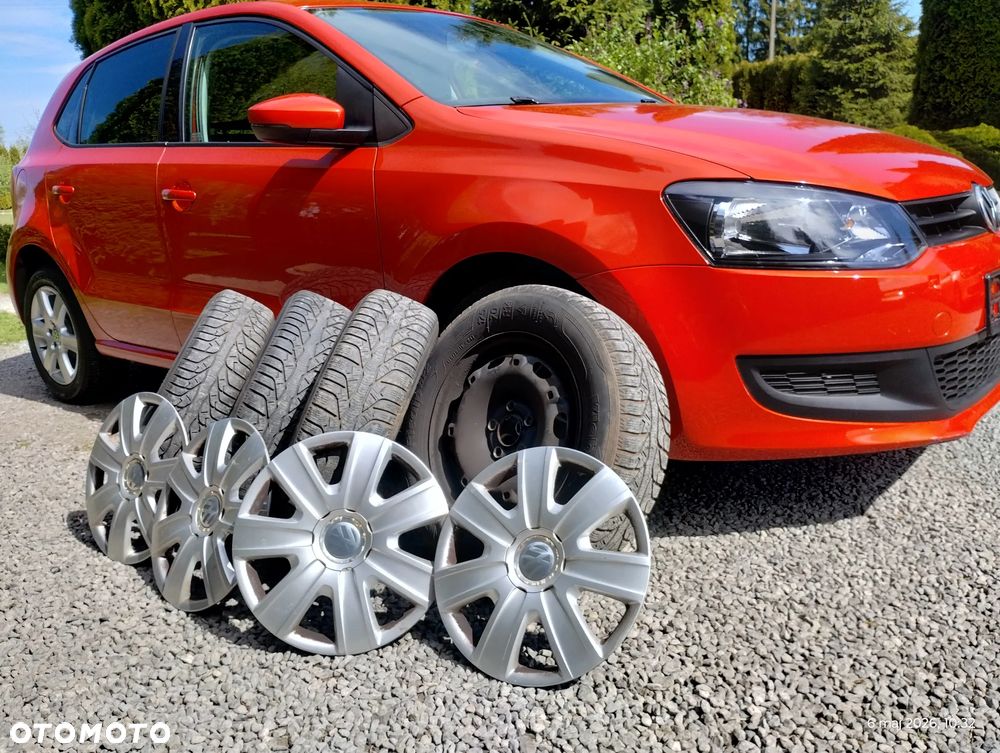 Volkswagen Polo 1.4 16V Trendline - 2