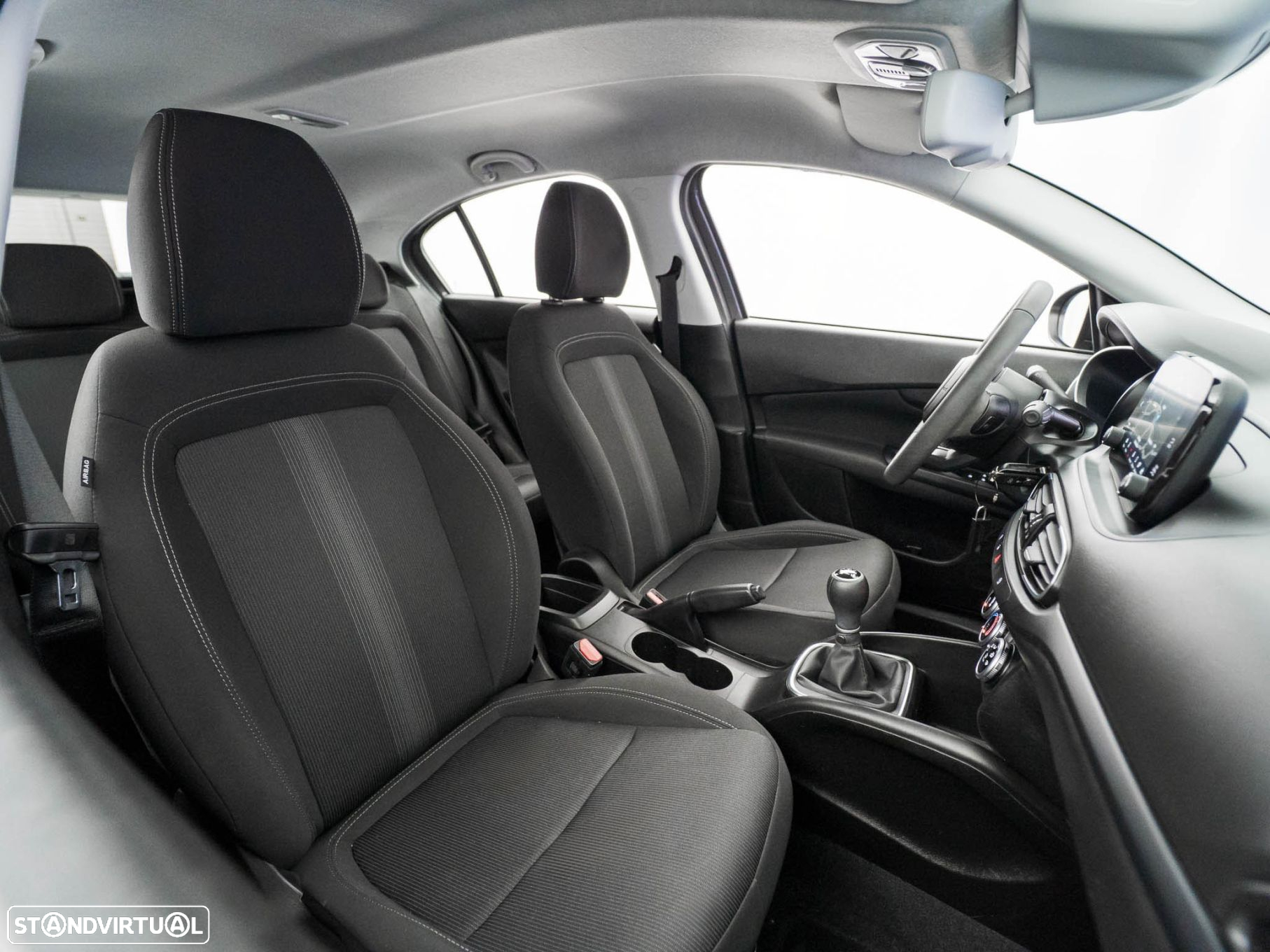 Fiat Tipo 1.3 Multijet City Life - 28