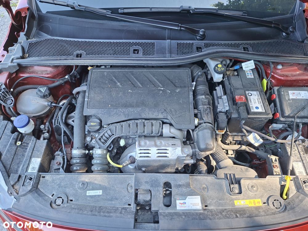 Opel Corsa 1.2 Direct Injection Turbo - 28