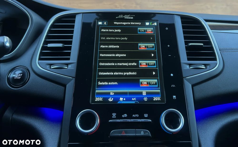 Renault Talisman 1.6 Energy dCi Intens EDC - 23