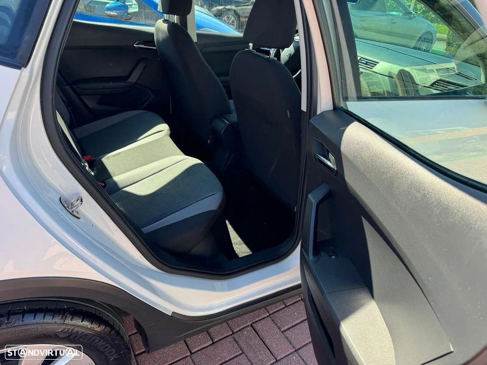 SEAT Arona 1.0 TSI Style - 17