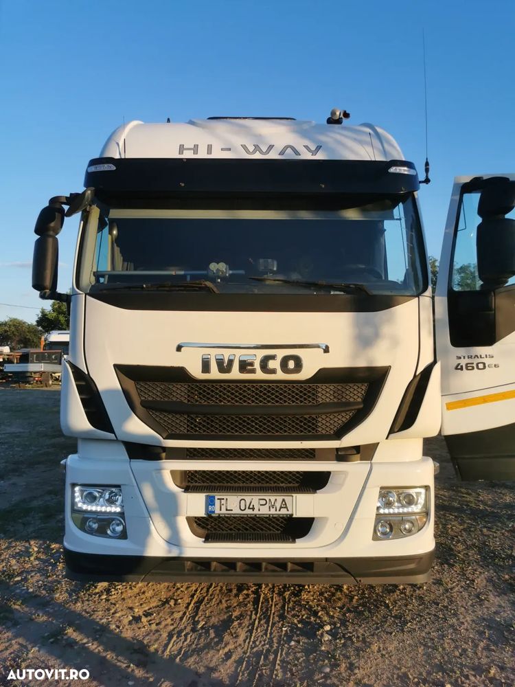 Iveco BA3C - 1