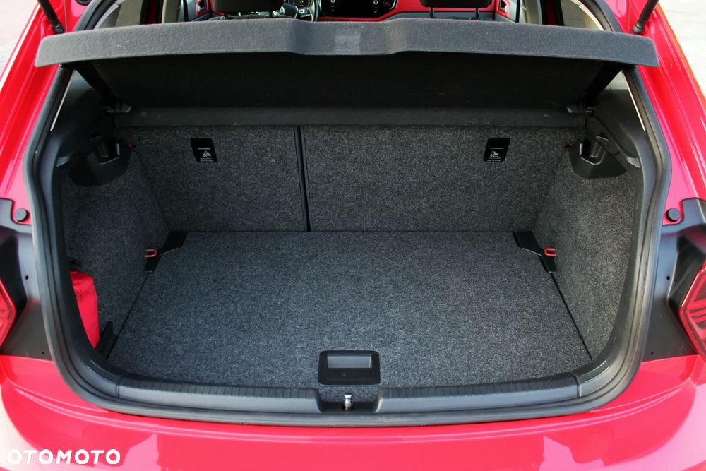 Volkswagen Polo 1.0 TSI OPF beats - 10