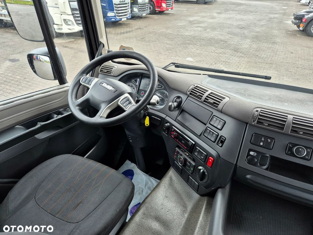 DAF CF 370 FA SC - 5