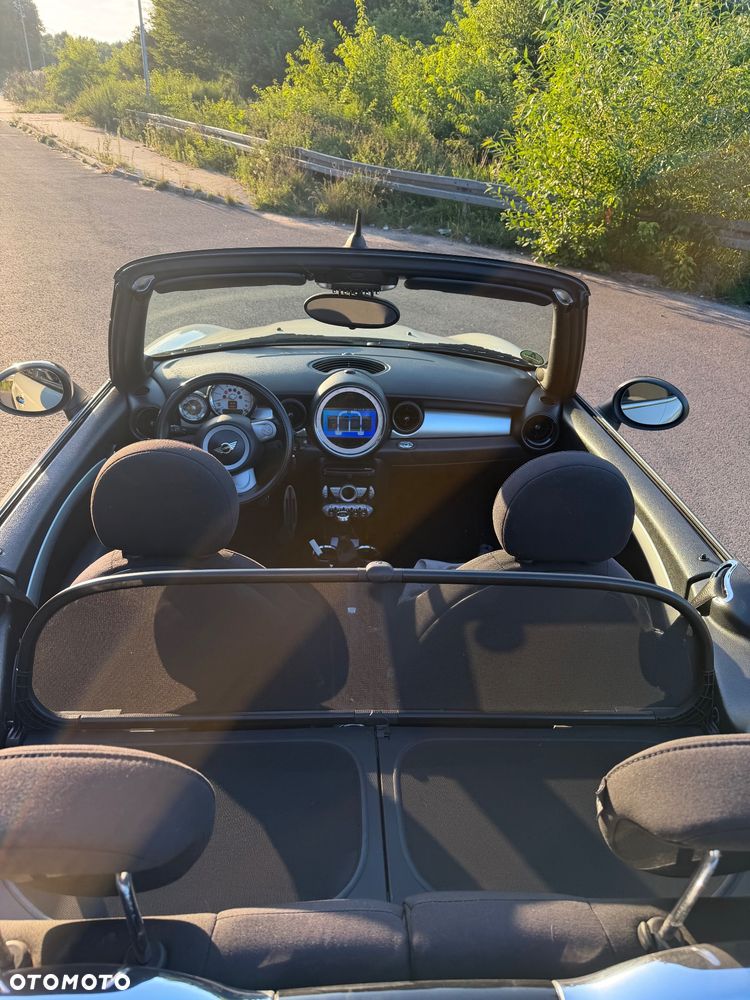 MINI Cooper S - 29