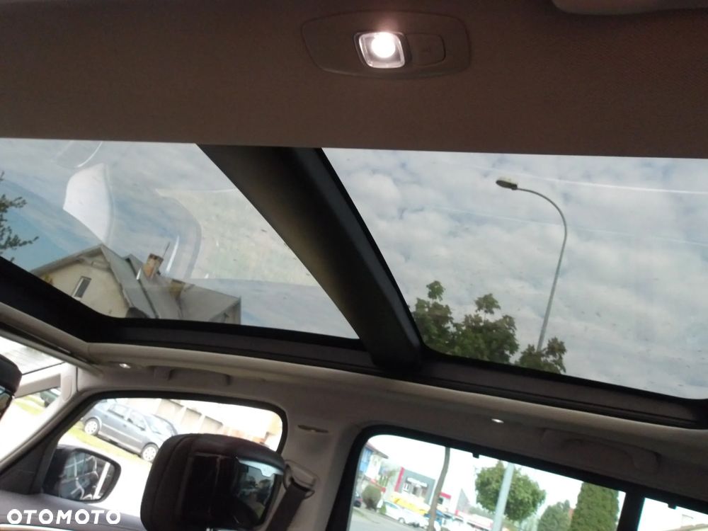Renault Espace Energy dCi 160 EDC Initiale Paris - 34
