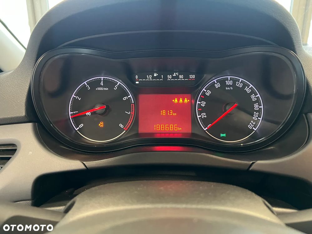 Opel Corsa 1.4 Enjoy S&S - 17