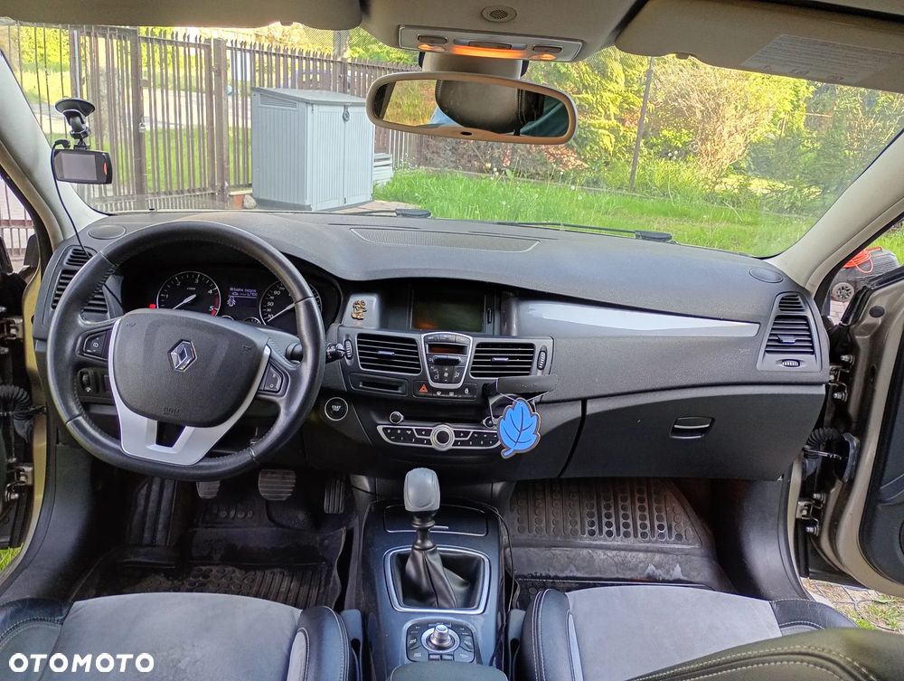 Renault Laguna - 15