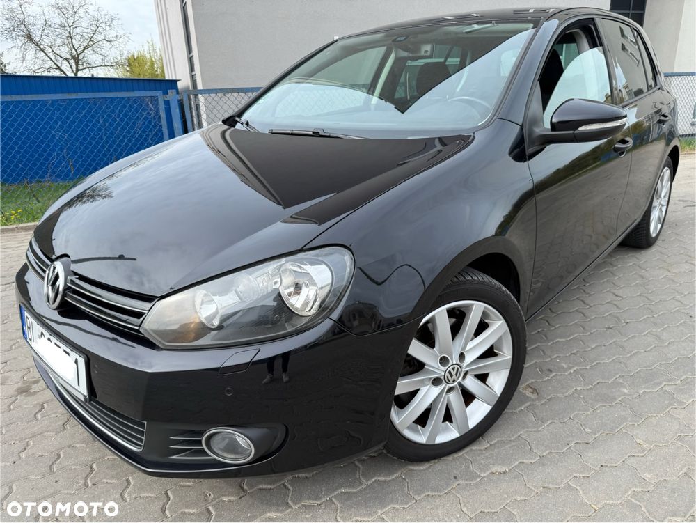 Volkswagen Golf - 4