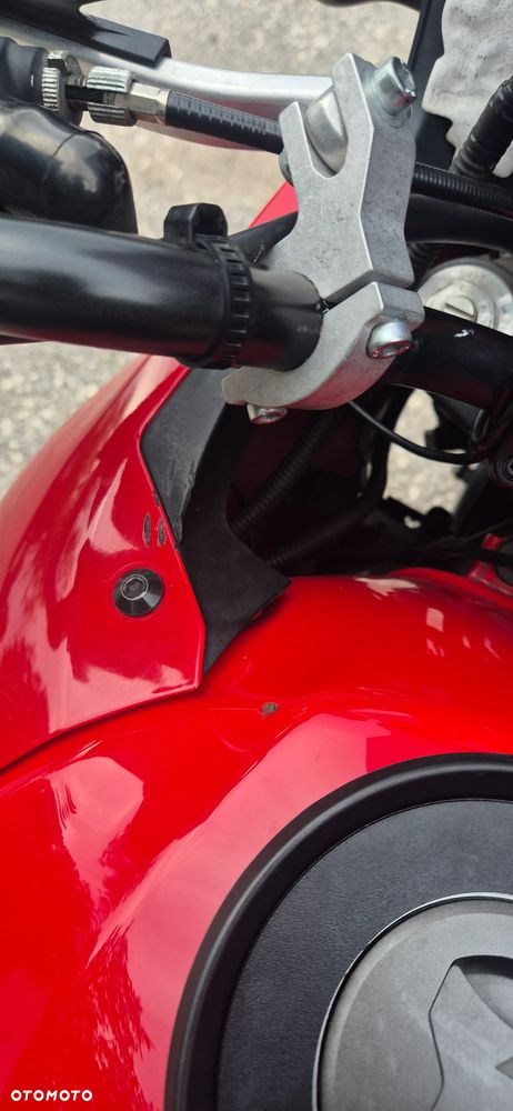 Honda CB - 17