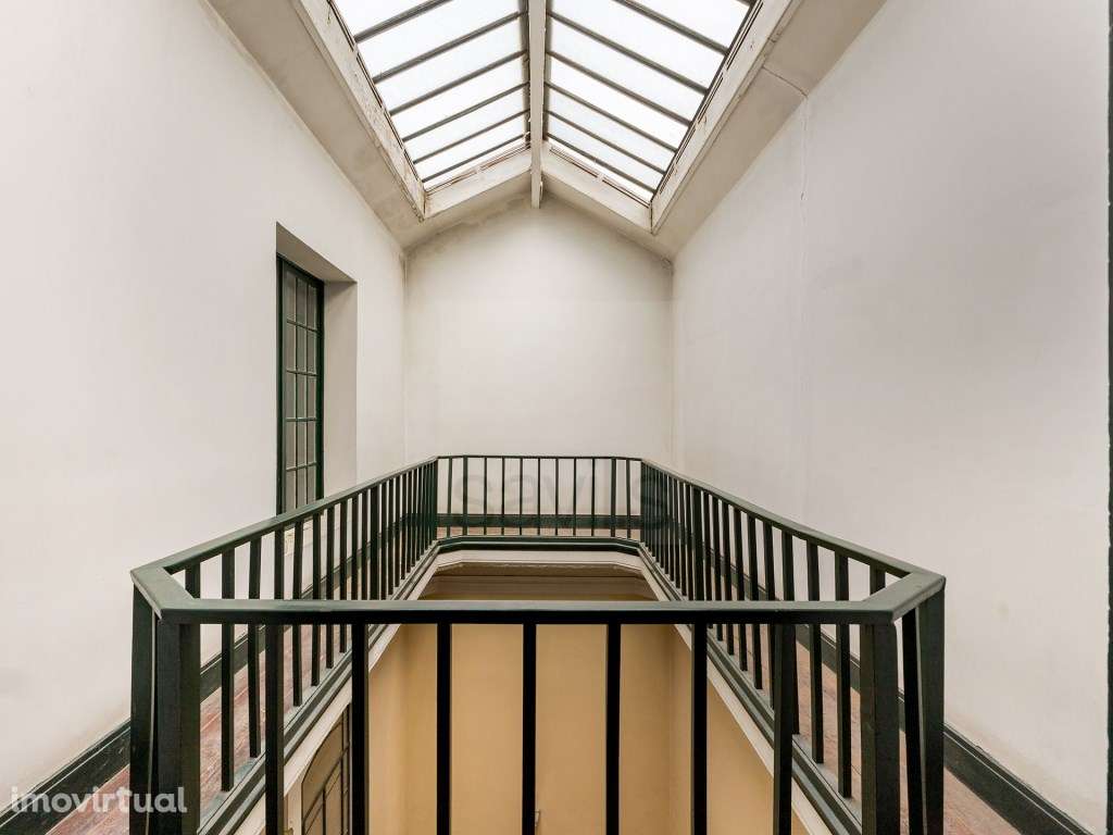 Apartamento T4 Duplex na Rua do Rosário - Porto - Grande imagem: 4/23