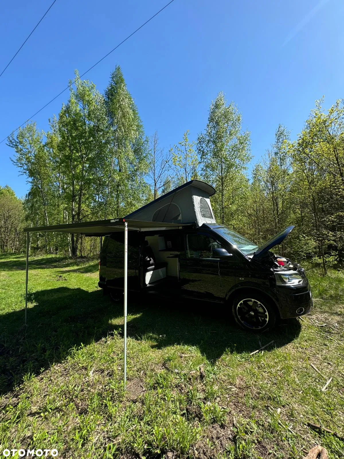 Volkswagen Transporter - 31