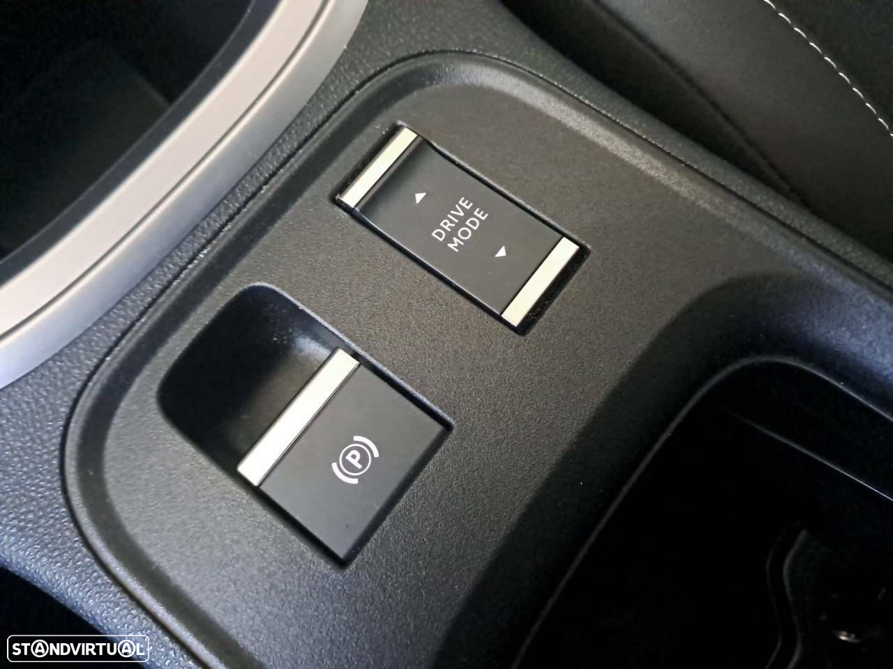Jeep Avenger 54 kWh Altitude - 18