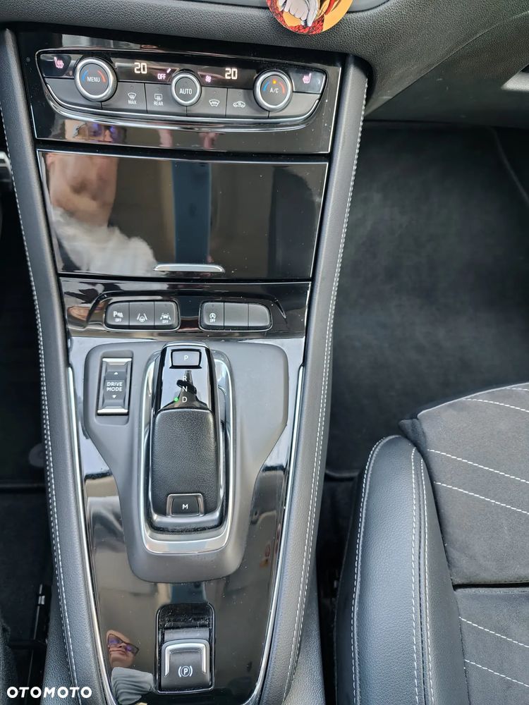 Opel Grandland 1.5 D Automatik Ultimate - 2