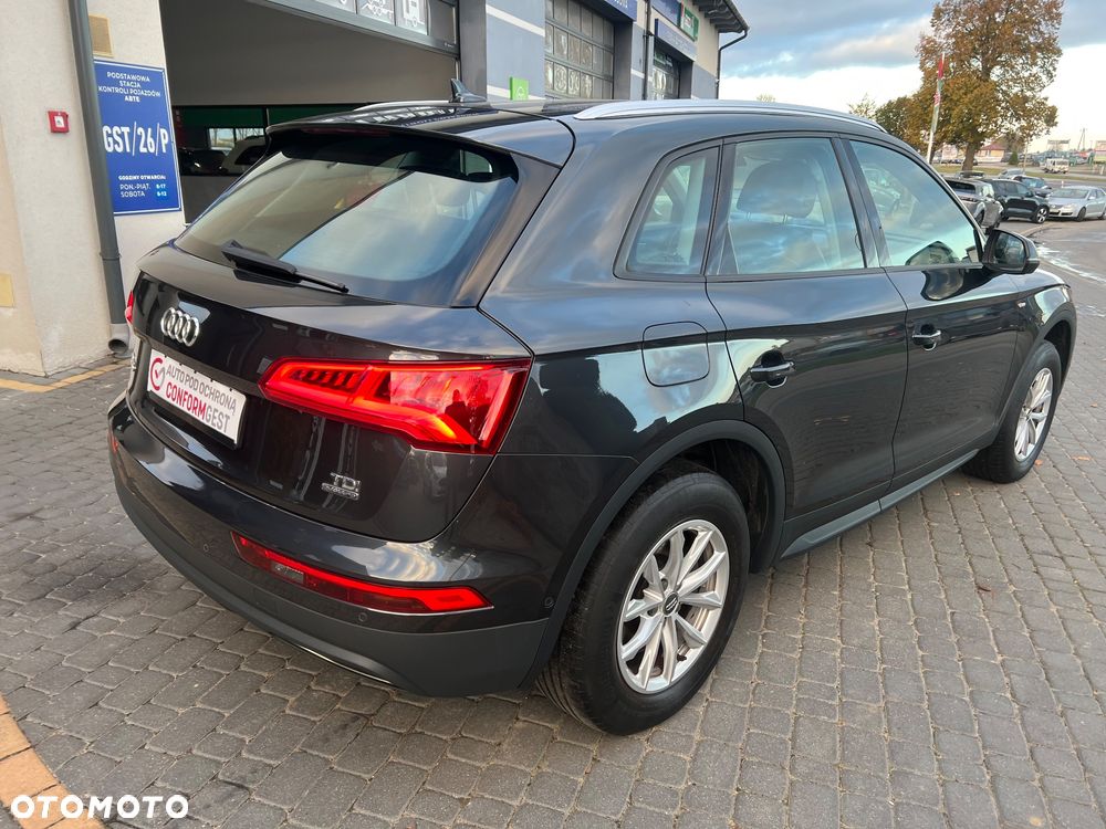 Audi Q5 - 7