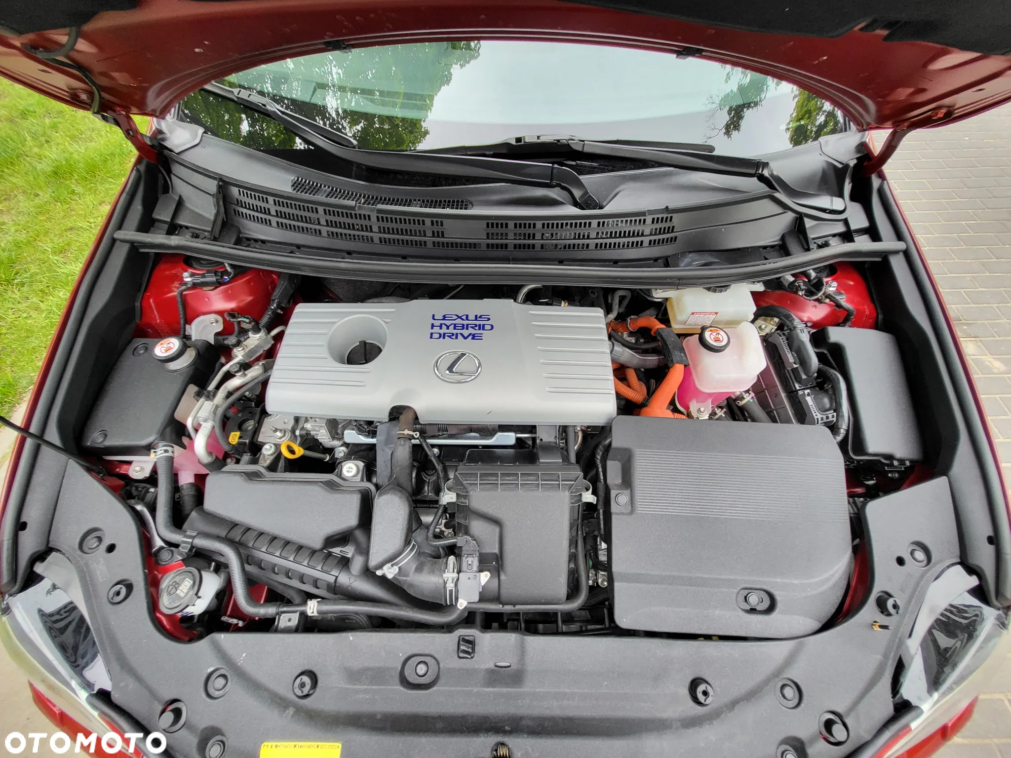 Lexus CT 200h Elegance - 40