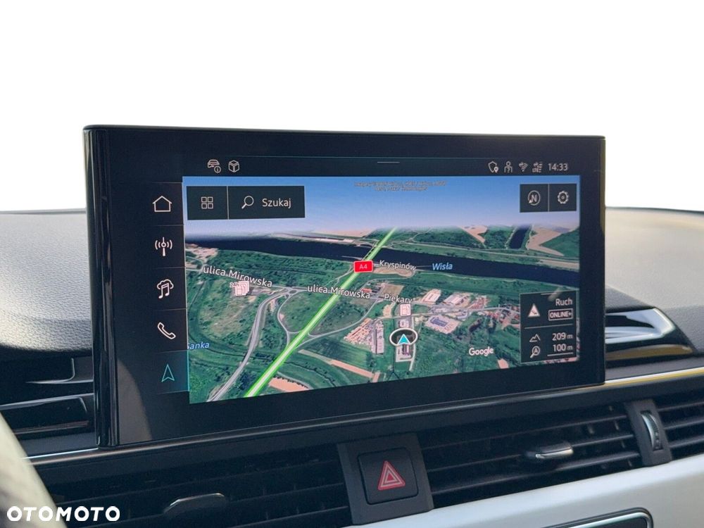 Audi A5 Sportback - 19