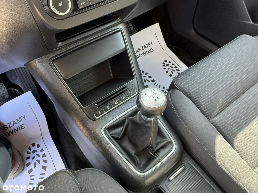 Volkswagen Tiguan - 27