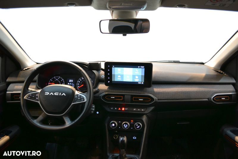 Dacia Sandero Stepway - 10