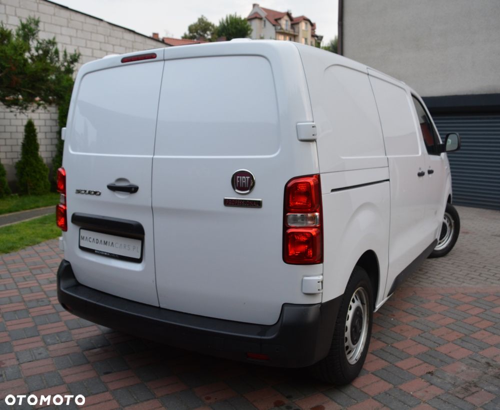Fiat Scudo L2 - 6
