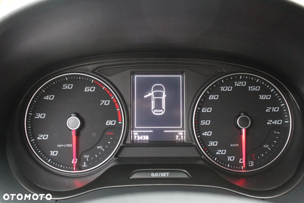 Seat Ibiza 1.2 TSI FR - 25