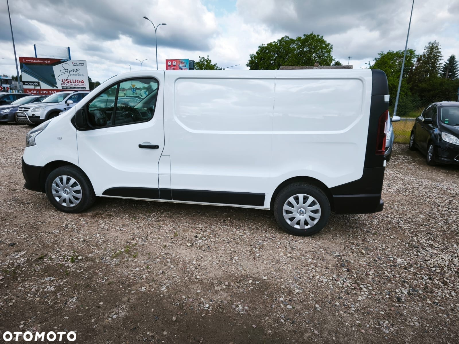 Renault Trafic - 22