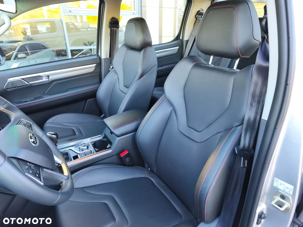 JAC T8 PRO Standard - 12