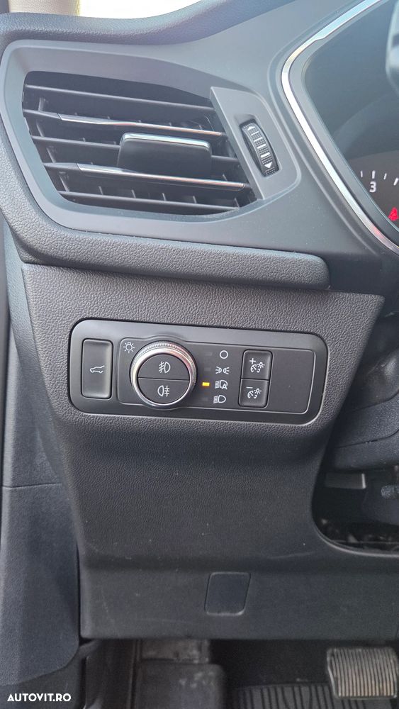 Ford Kuga 2.0 EcoBlue A8 AWD Titanium - 9