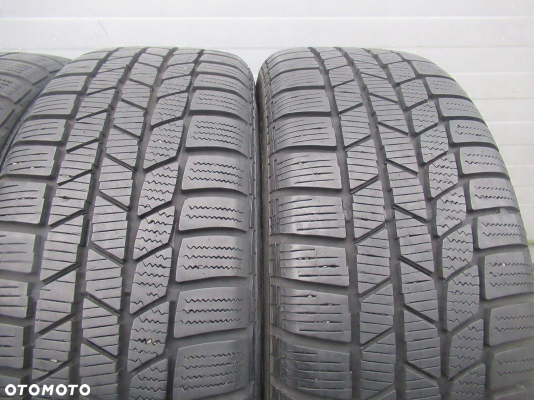 ALU+OPONY ZIMA R17 VW GOLF 5,6,7, PASSAT,JETTA,CADDY,A3,SKODA OCTAVIA,LEON - 8