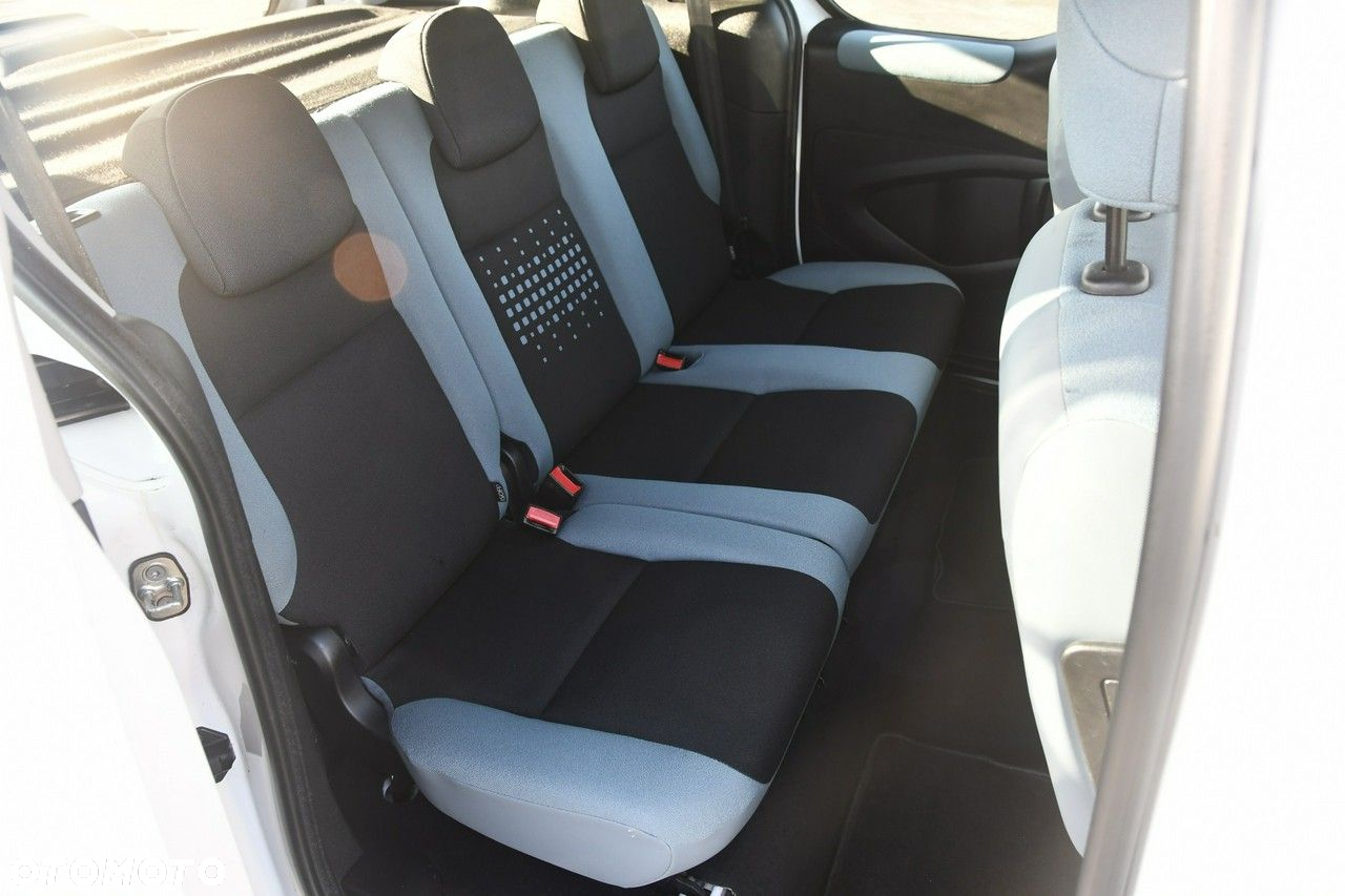 Citroën Berlingo - 22