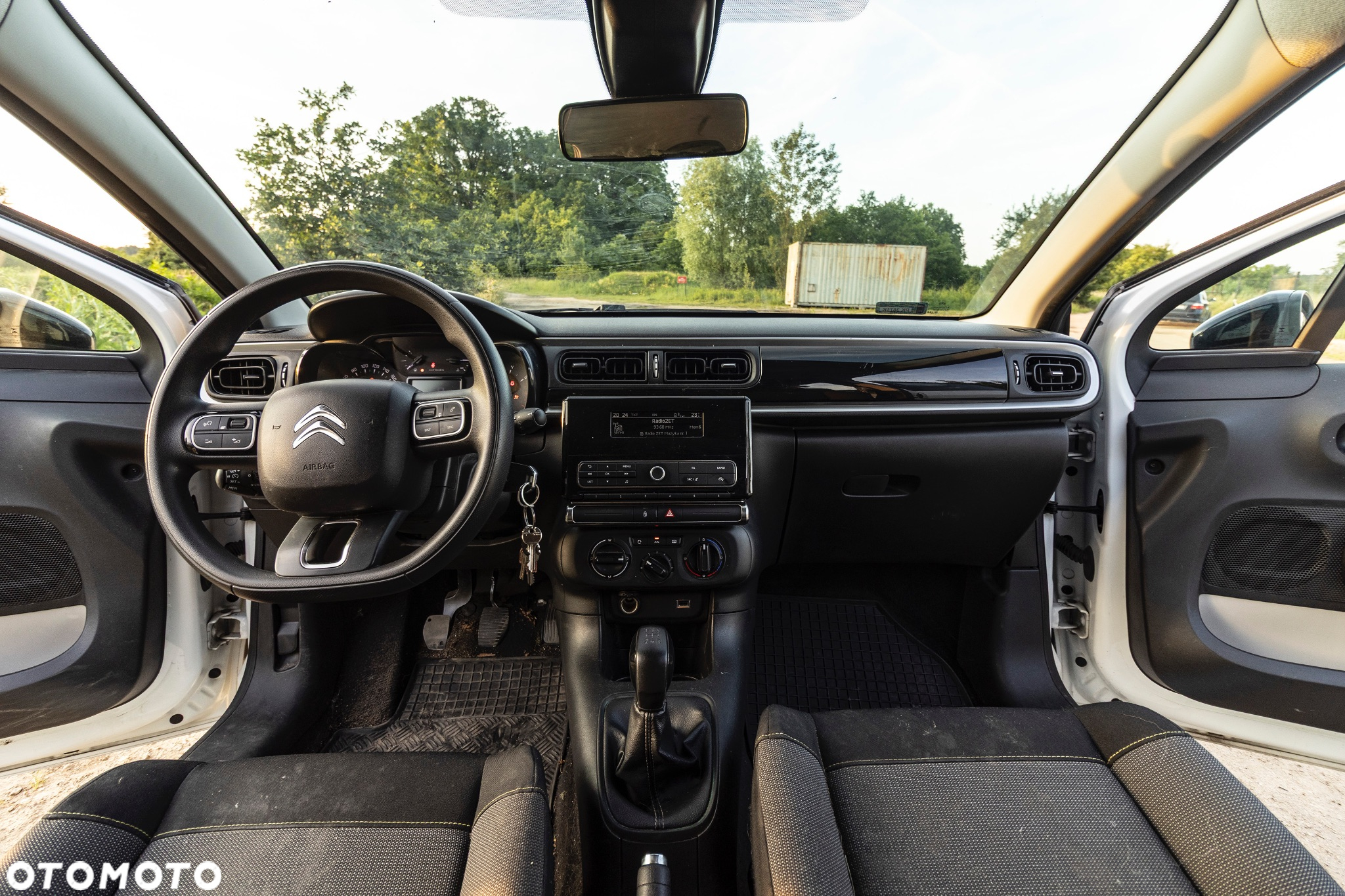 Citroën C3 1.2 PureTech Elle - 32