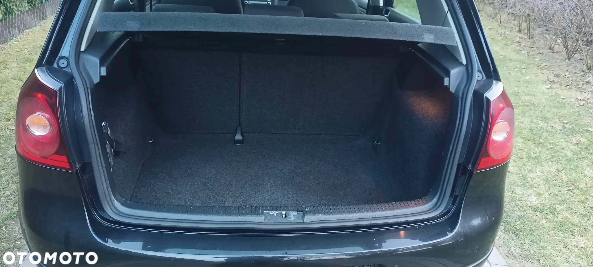 Volkswagen Golf 1.6 Edition - 13