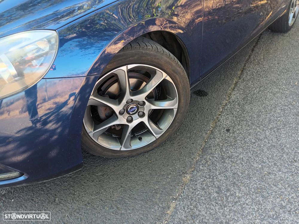 Volvo V40 D2 Ocean Race - 8