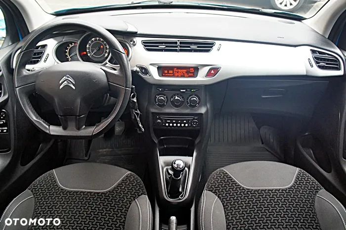 Citroën C3 1.4 Attraction - 19