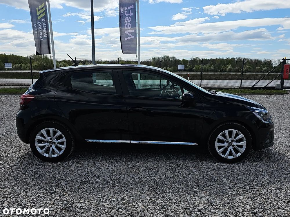 Renault Clio 1.0 TCe Zen - 4