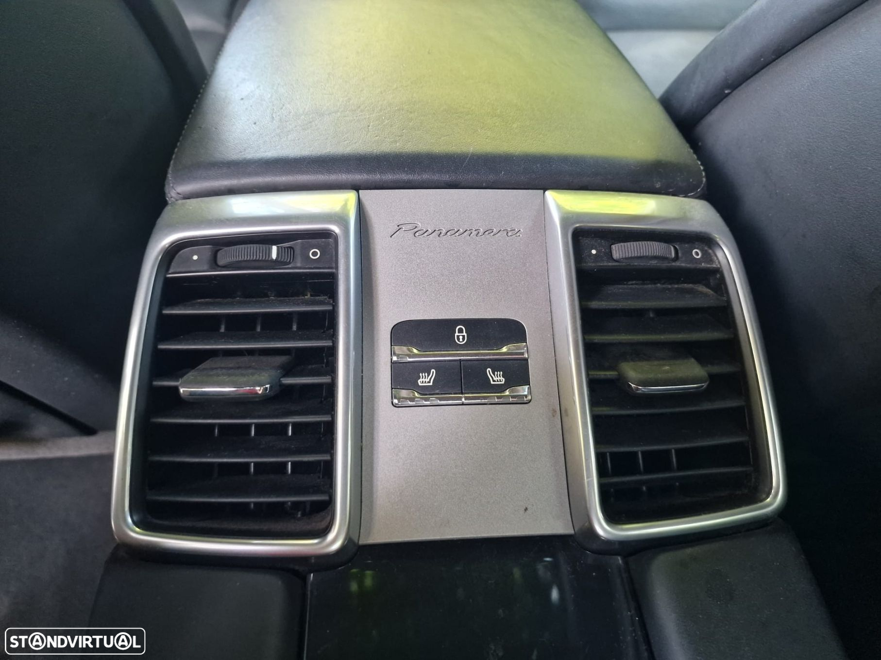 Porsche Panamera Edition - 51