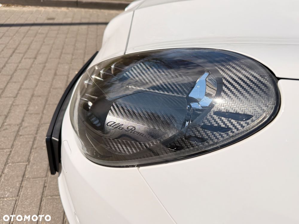 Alfa Romeo Giulietta 1750 TBi Veloce TCT - 30