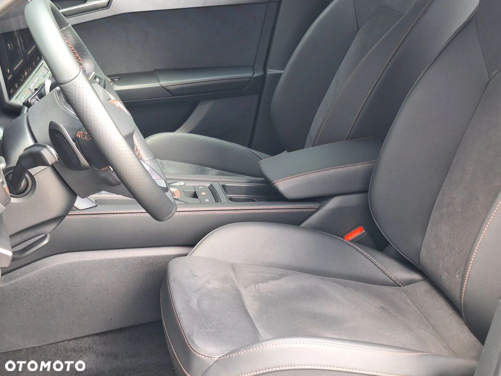 Cupra Formentor 2.0 TSI 4Drive DSG - 21