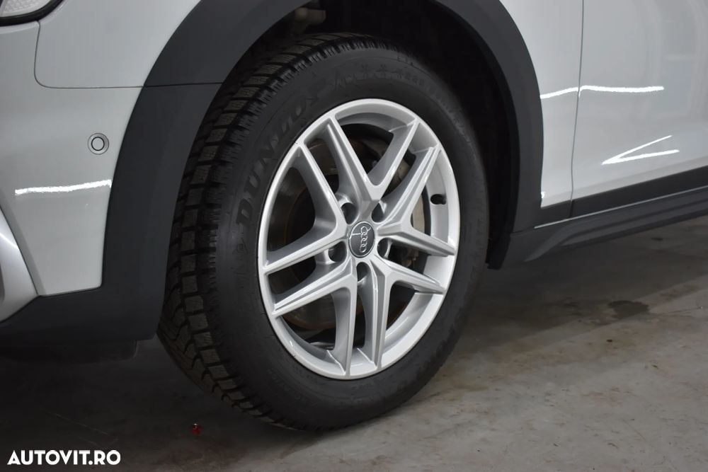 Audi A4 Allroad quattro 45 TFSI S tronic - 30