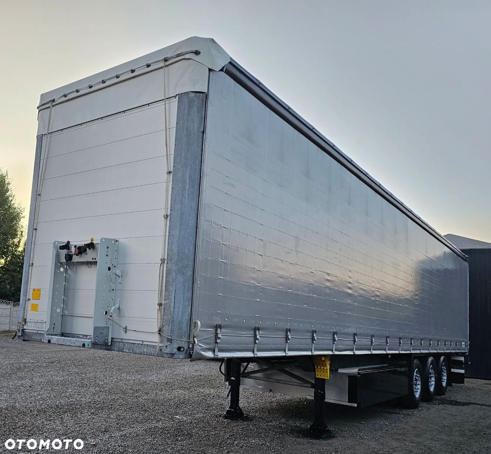 Schmitz Cargobull - 2